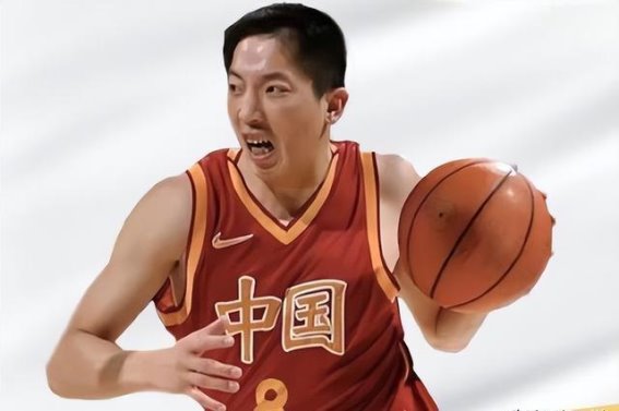 胡卫东：中国篮球之光，爱家如命的“乔丹”