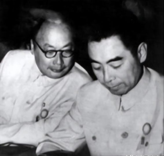 1965年，陈毅元帅在国外的一次疏失引发的外交波澜